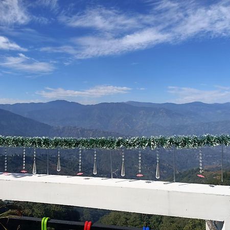 The Sunset Nest Offbeat Homestay Darjeeling  Exterior photo