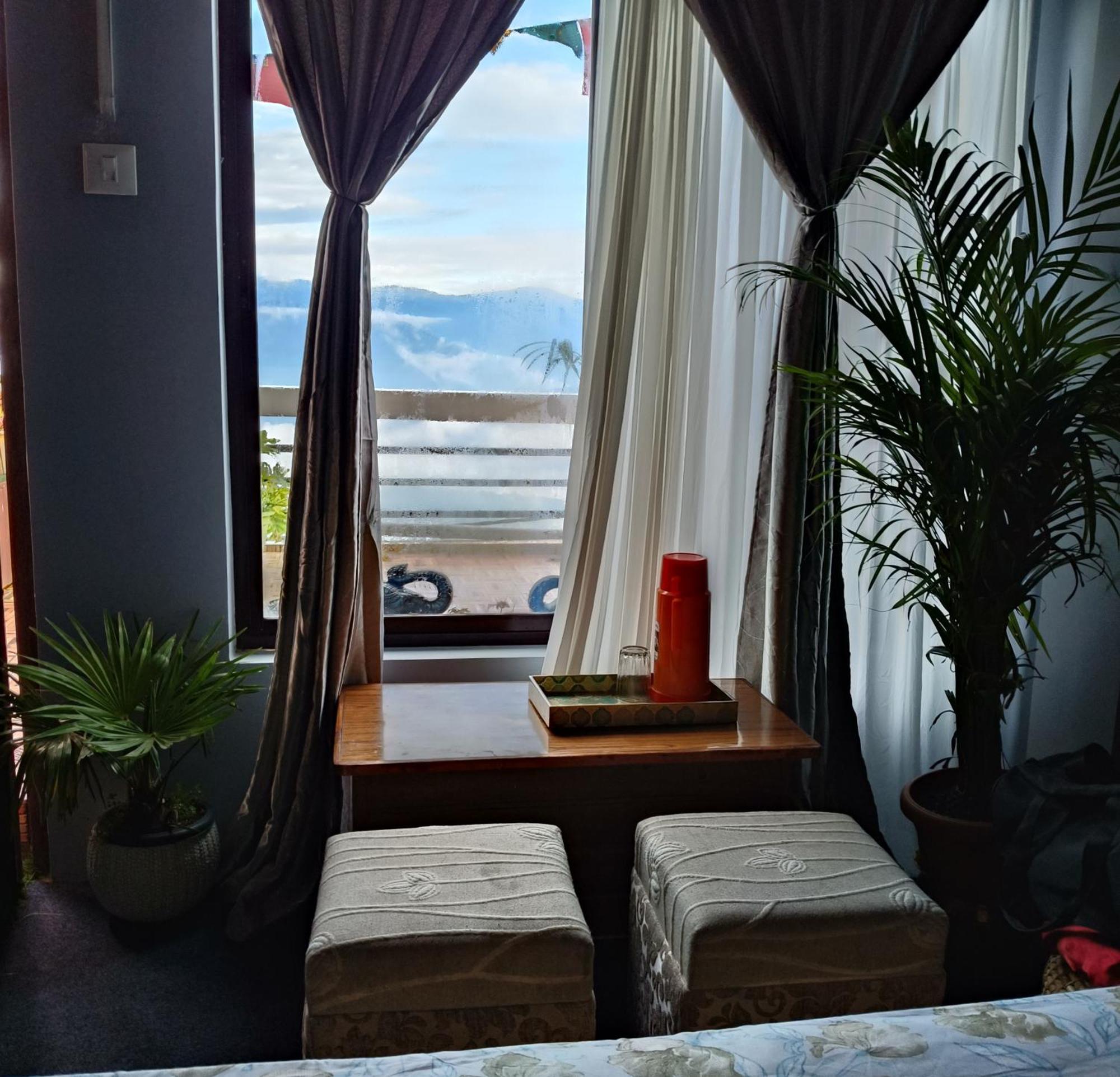 The Sunset Nest Offbeat Homestay Darjeeling  Exterior photo