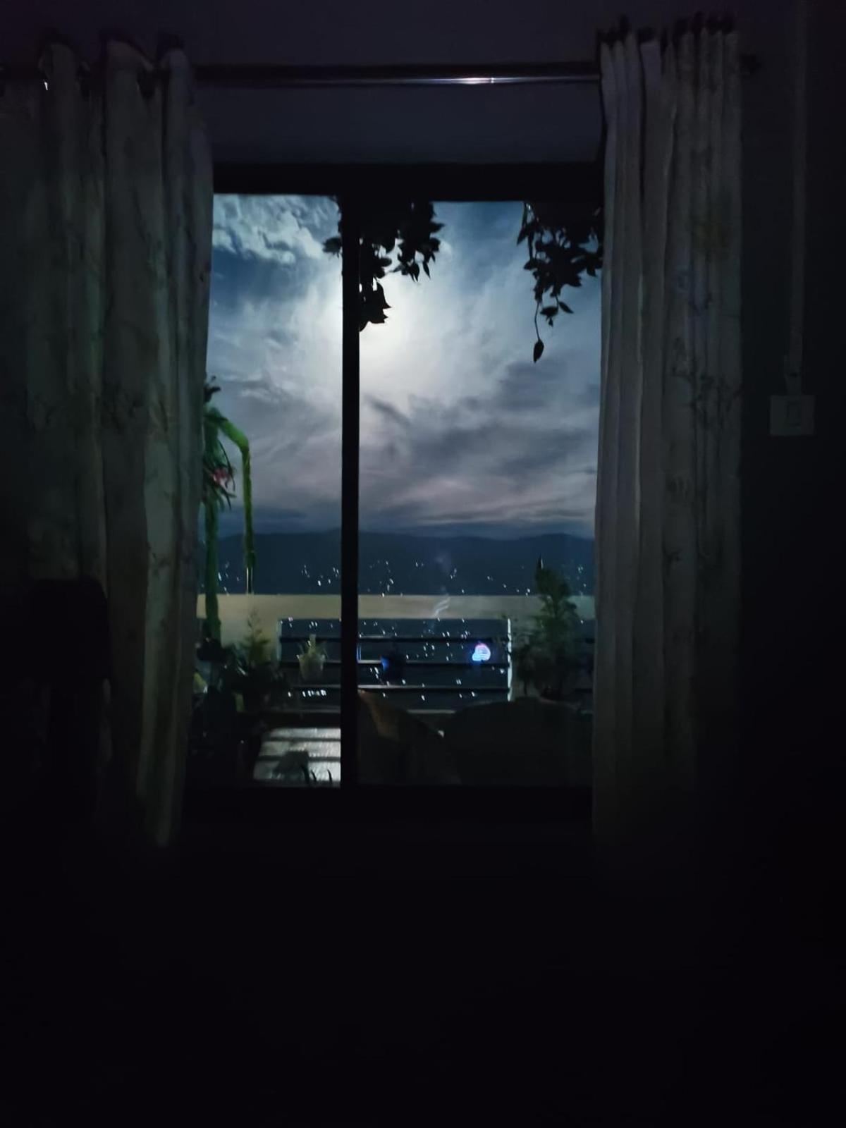 The Sunset Nest Offbeat Homestay Darjeeling  Exterior photo