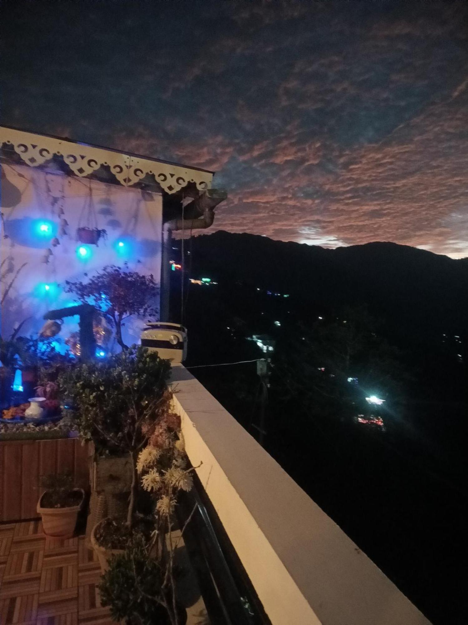 The Sunset Nest Offbeat Homestay Darjeeling  Exterior photo