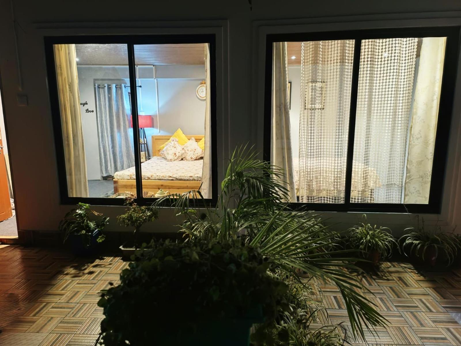 The Sunset Nest Offbeat Homestay Darjeeling  Exterior photo